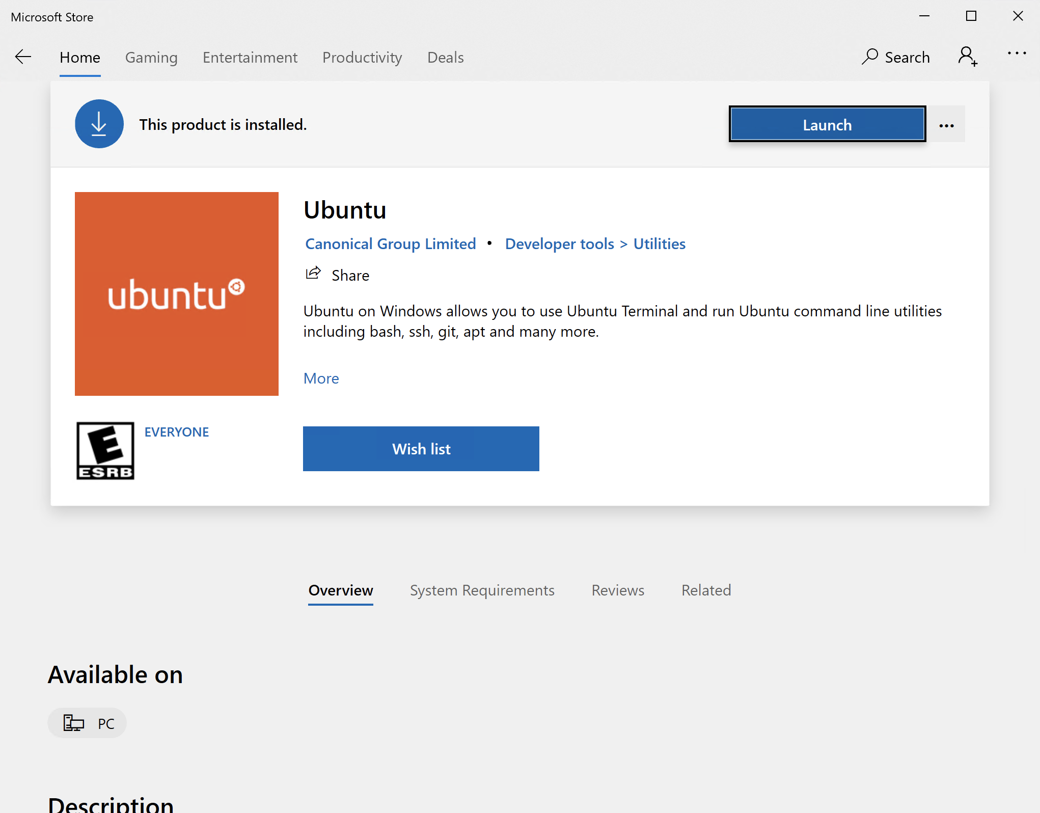 Windows Store - Ubuntu.png