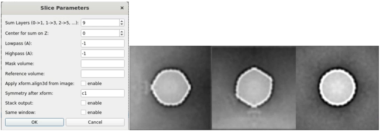 Symmetry breaking 1